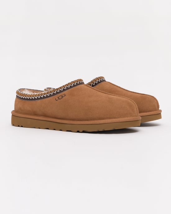 Pantuflas Tasman II en Marrón - Image 2