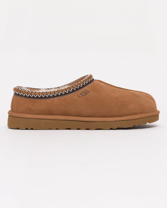 Pantuflas Tasman II en Marrón - Image 4