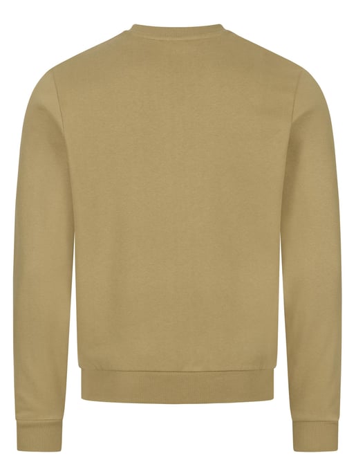 Sudadera para hombre U.S. POLO ASSN. USJaxxon de mezcla de algodón - Image 3