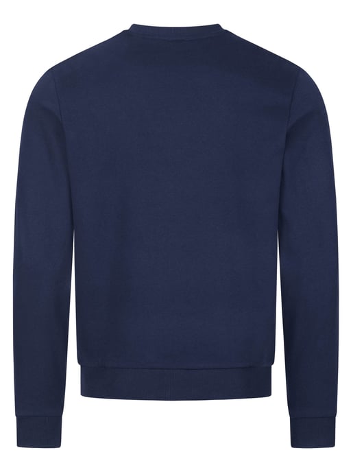 Sudadera para hombre U.S. POLO ASSN. USJaxxon de mezcla de algodón - Image 3
