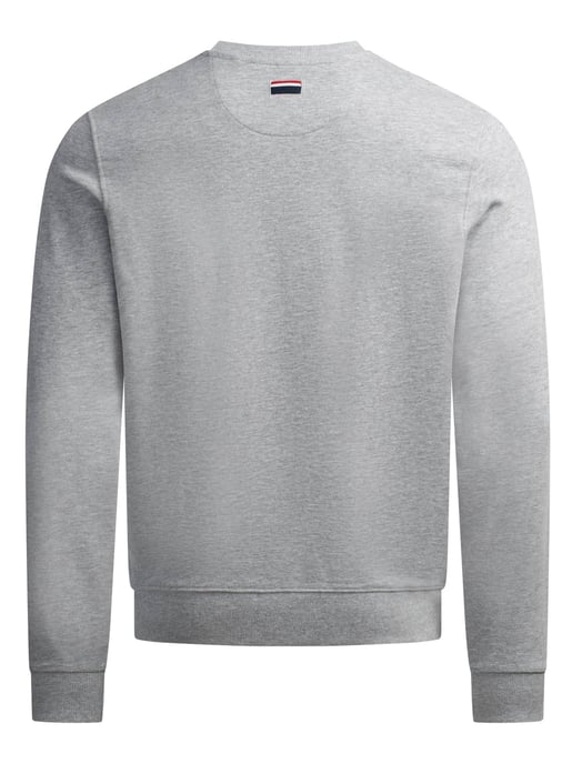 Jersey para hombre U.S. POLO ASSN. USColee de algodón y viscosa - Image 2
