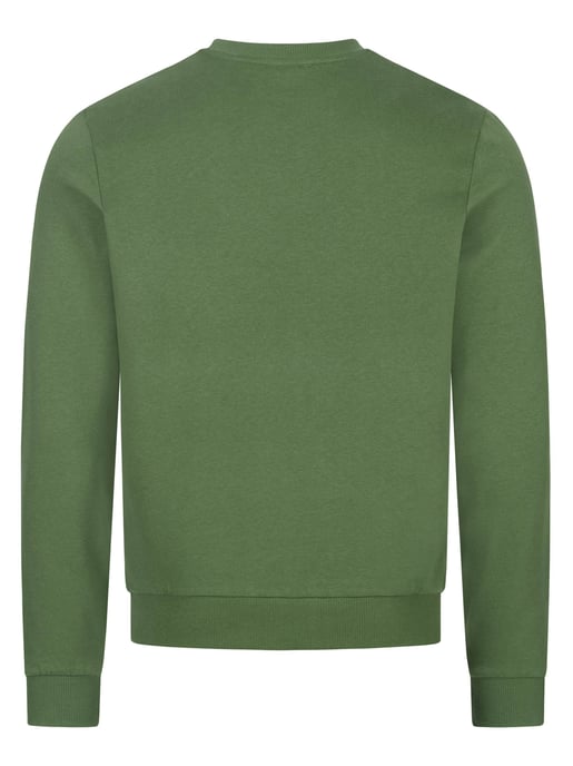 Sudadera para hombre U.S. POLO ASSN. USJaxxon de mezcla de algodón - Image 3