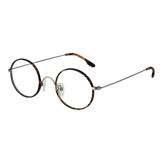 Johnny Loco Montura de gafas JLE1605 02B 44 Louis - Image 1