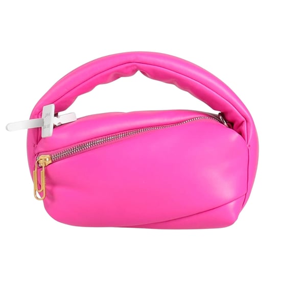 Bolsa De Bomba Off-white 19 Fucsia - Image 1