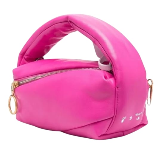 Bolsa De Bomba Off-white 19 Fucsia - Image 3