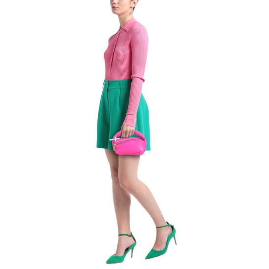 Bolsa De Bomba Off-white 19 Fucsia - Image 5