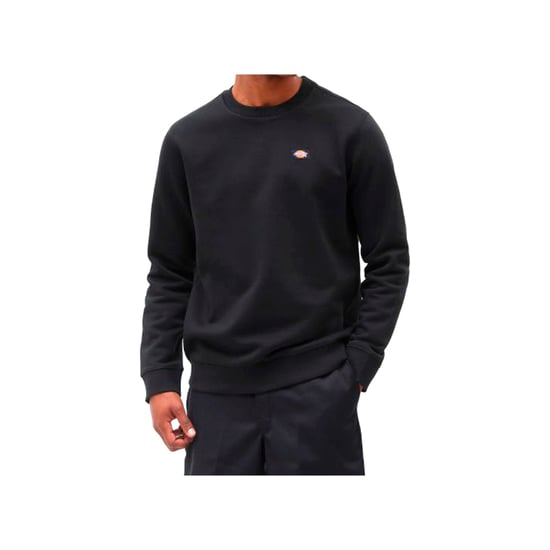 SUDADERA HOMBRE OAKPORT SWEATSHIRT BLACK NEGRO - Image 1