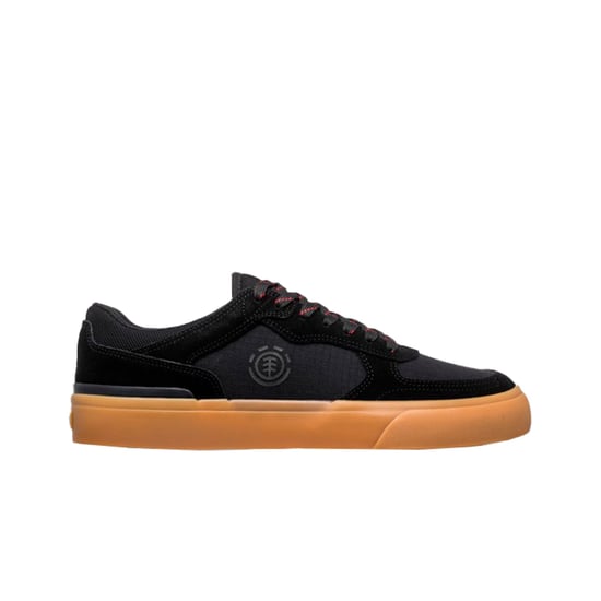 ZAP.MODA HOMBRE HEATLEY 2.0 NEGRO - Image 1
