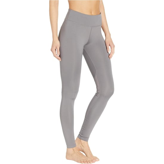 Mallas Nike 7/8 The One Tight Grises - Image 3