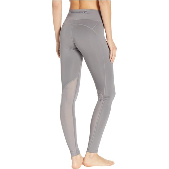 Mallas Nike 7/8 The One Tight Grises - Image 4
