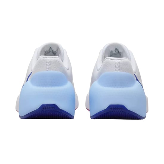 Zapatillas Nike Air Zoom Tr1 Azul Tick Blancas - Image 3