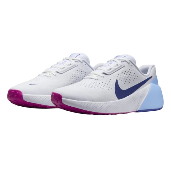 Zapatillas Nike Air Zoom Tr1 Azul Tick Blancas - Image 6