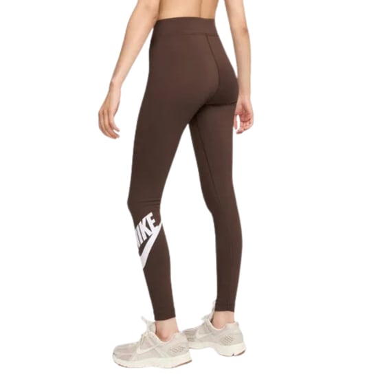 Leggings Nike Sportswear Marrón Oscuro - Image 2