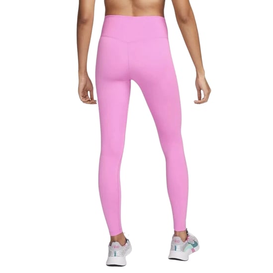 Leggings Nike Rosa Brillante - Image 2