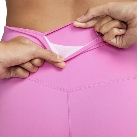 Leggings Nike Rosa Brillante - Image 5