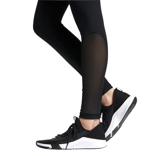 Mallas Nike Pro Tight Negras - Image 4