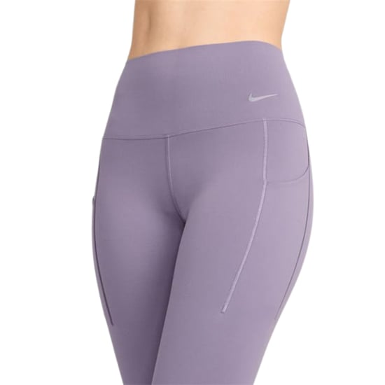 Mallas Nike Fast Tight Moradas - Image 3
