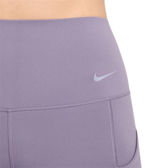 Mallas Nike Fast Tight Moradas - Image 5