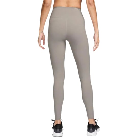 Mallas Nike Yoga Wolf Grey - Image 4