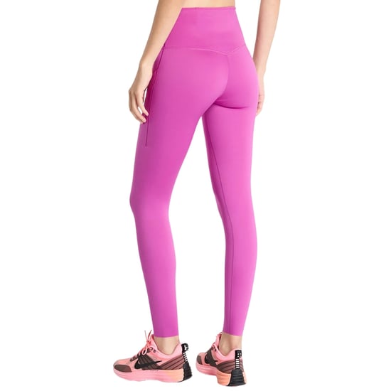 Mallas Nike Fast Purple - Image 2