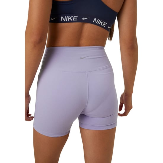 Pantalones Cortos Nike Dri-fit One Color Lila - Image 4
