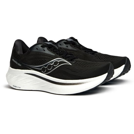 Saucony Ride 18 Entrenadores - Image 2