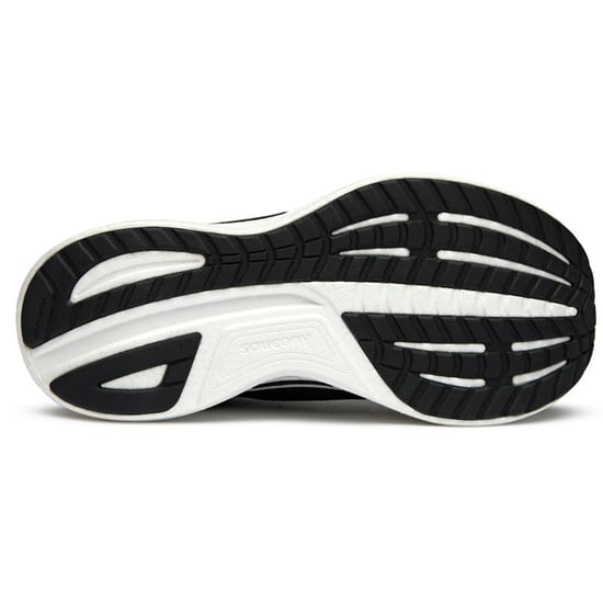 Saucony Ride 18 Entrenadores - Image 4