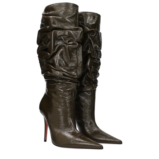 Botas Tina Arrugadas - Image 2