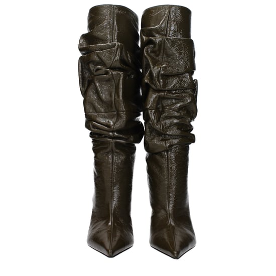 Botas Tina Arrugadas - Image 3