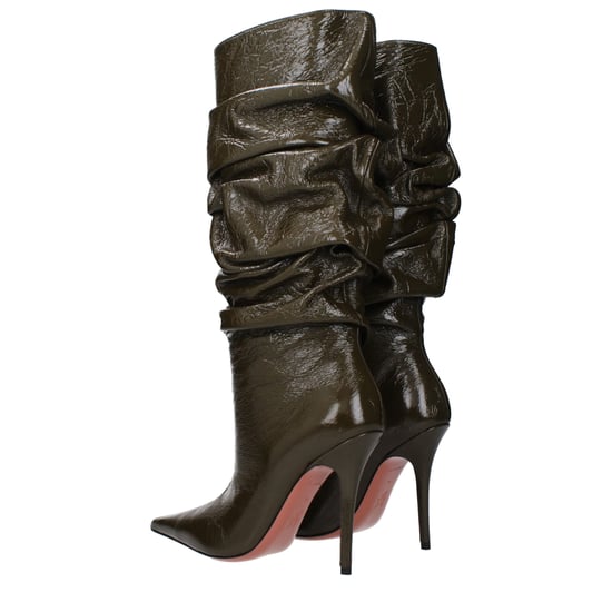 Botas Tina Arrugadas - Image 4