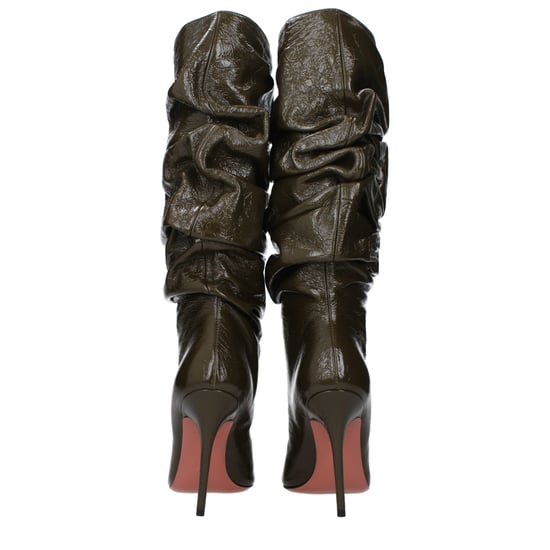 Botas Tina Arrugadas - Image 5