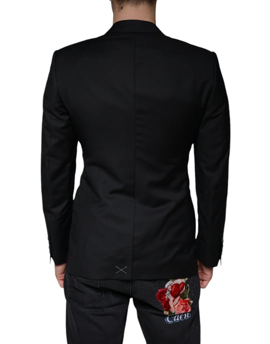 Blazer Texturizado Modelo Jkt4081 - Image 4