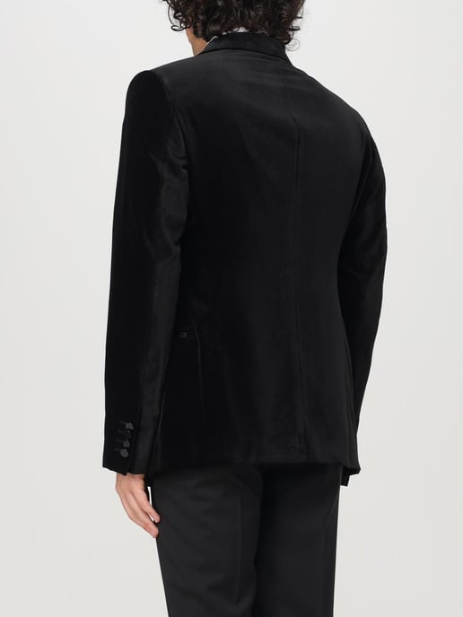 Blazer de Terciopelo - Image 2