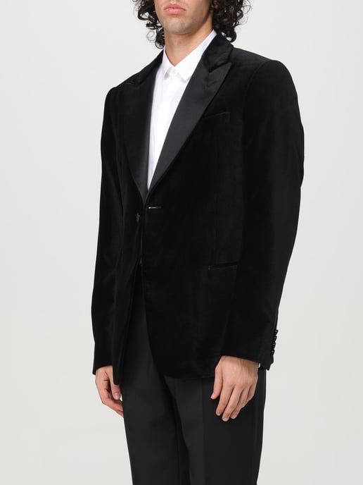 Blazer de Terciopelo - Image 3