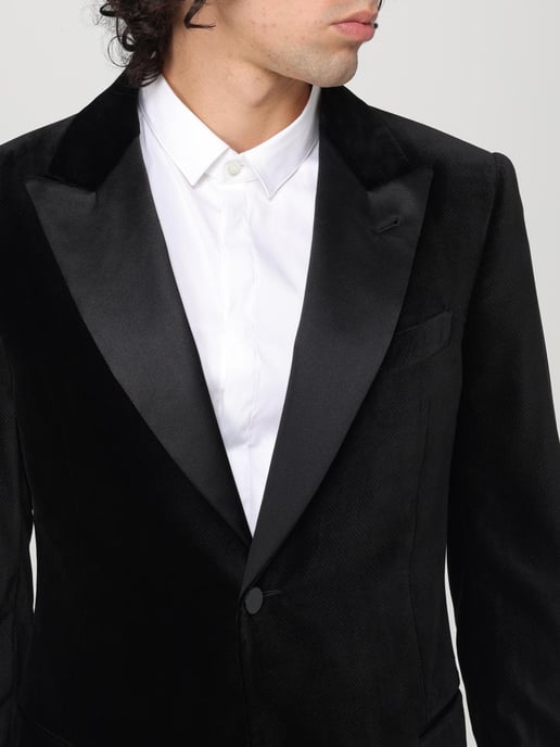 Blazer de Terciopelo - Image 4