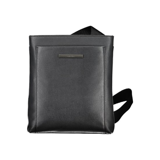 Bolso de cuero tipo bandolera - Image 1