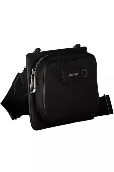 Bolso Cruzado de Nylon K50k506836 - Image 3