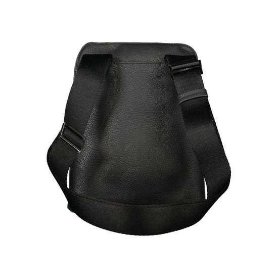 Bolso Cruzado de Cuero Texturizado K50k507376 - Image 2