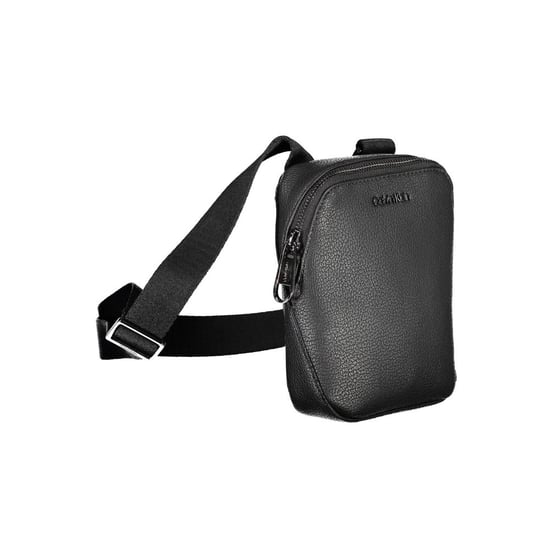 Bolso de hombro de cuero K50k507326 - Image 2