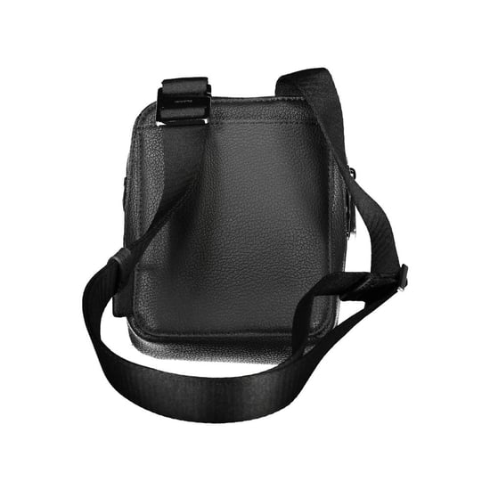 Bolso de hombro de cuero K50k507326 - Image 3