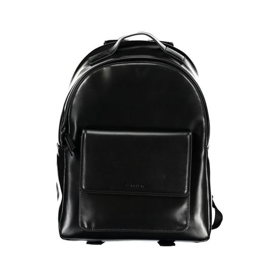 Mochila Monograma Negra - Image 1