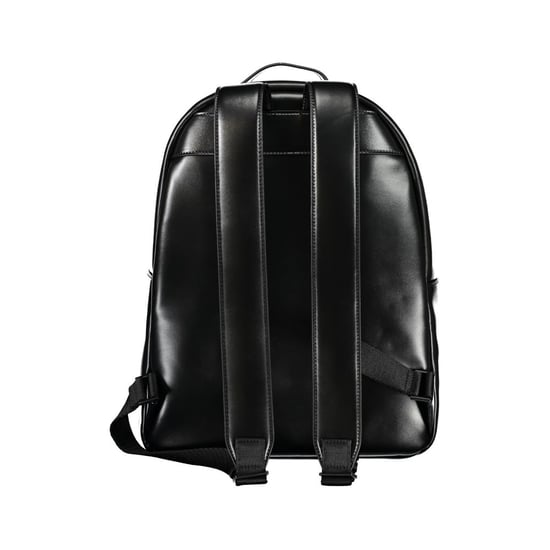 Mochila Monograma Negra - Image 2