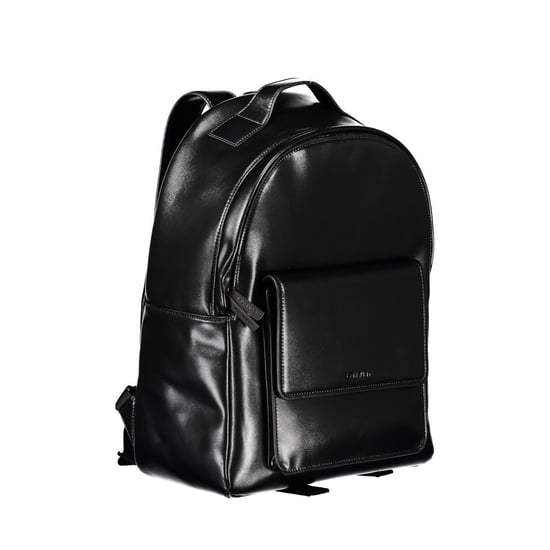 Mochila Monograma Negra - Image 3