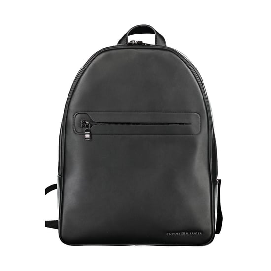 Mochila de cuero modelo Tommy Hilfiger - Image 1