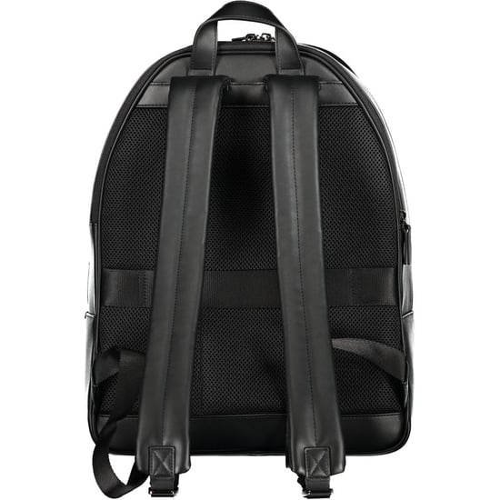 Mochila de cuero modelo Tommy Hilfiger - Image 2