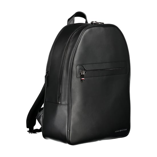 Mochila de cuero modelo Tommy Hilfiger - Image 3