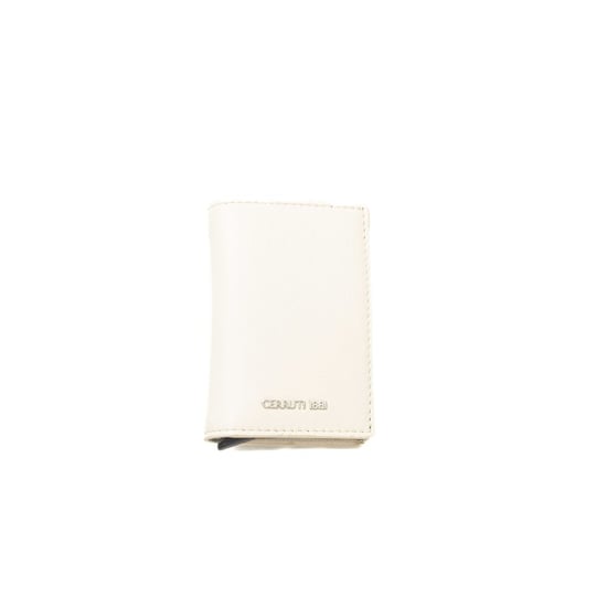 Billetera de Cuero Bi-Fold Diseño Delgado - Image 1