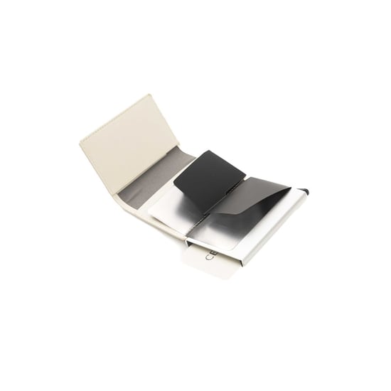 Billetera de Cuero Bi-Fold Diseño Delgado - Image 3
