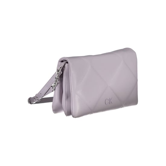 Cartera de Cadena Estilo Lila K60K608766 - Image 3
