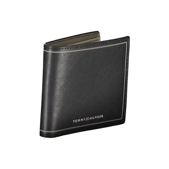 Billetera de Cuero Bifold - Image 3